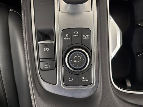Certified 2024 INFINITI QX60 Luxe image 31