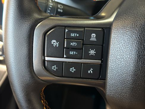 Used 2025 Ford F150 Tremor w/ Equipment Group 402A High AWD/4WD image 27