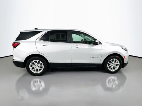 Used 2022 Chevrolet Equinox LT FWD image 7