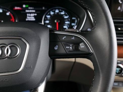 Certified 2023 Audi Q5 2.0T Premium w/ Convenience Package image 20