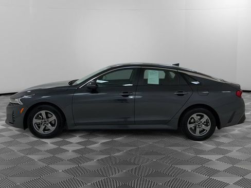 Used 2023 Kia K5 LXS FWD image 2