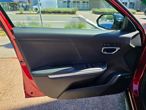 New 2025 Kia K4 GT-Line w/ GT-Line Premium Package image 7