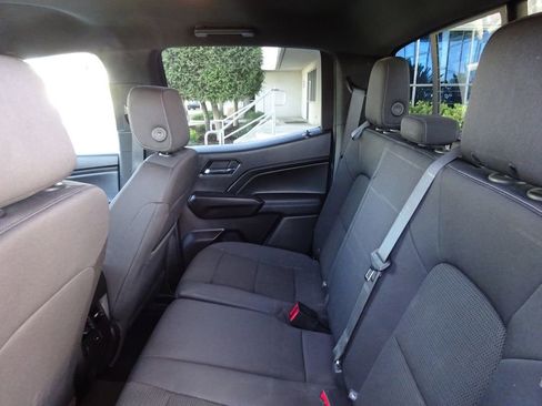 Certified 2023 Chevrolet Colorado LT w/ LT Convenience Package II image 24