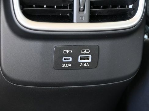 New 2025 Subaru Outback Premium image 11