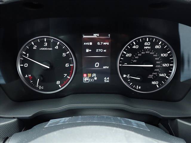 New 2026 Subaru Forester Sport w/ Onyx Edition AWD/4WD image 25