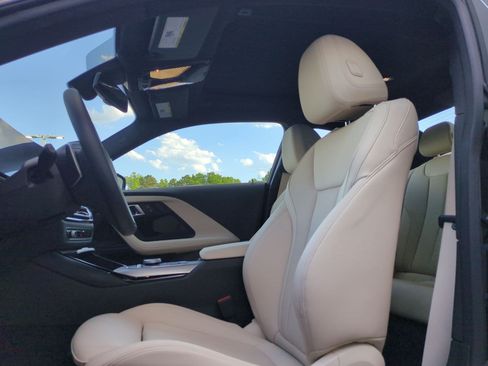 Certified 2024 BMW 230i Coupe w/ Premium Package RWD image 15