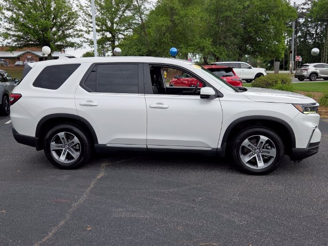 Used 2025 Honda Pilot EX-L image 19