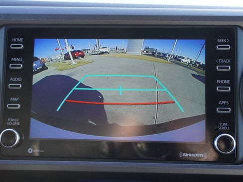 Certified 2023 Toyota Tacoma TRD Off-Road image 38