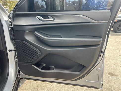 Certified 2023 Jeep Grand Cherokee Laredo w/ Luxury Tech Group I image 26