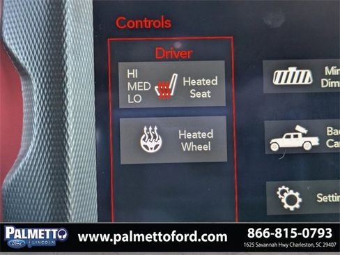 Used 2021 Jeep Gladiator Rubicon image 23