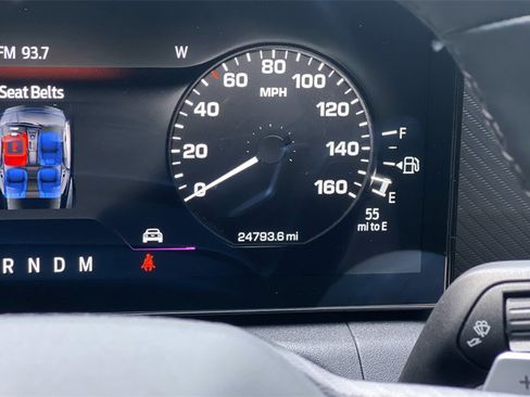 Used 2024 Ford Mustang GT image 28