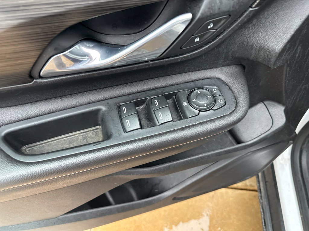 Used 2020 GMC Terrain SLT AWD/4WD image 7