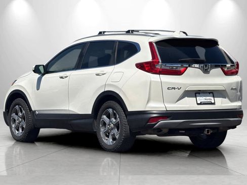 Used 2018 Honda CR-V EX-L image 6