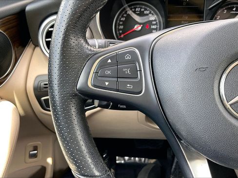 Used 2019 Mercedes-Benz GLC 300 image 22