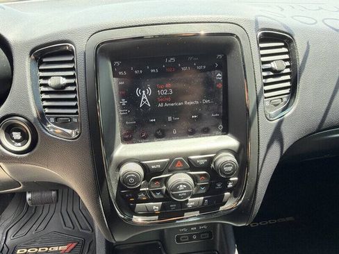 Used 2020 Dodge Durango R/T AWD/4WD image 25