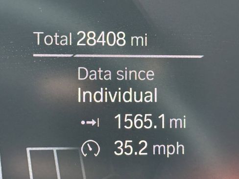 Used 2022 BMW X7 M50i w/ Dynamic Handling Package AWD/4WD image 23