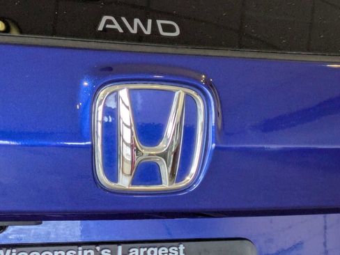Certified 2024 Honda CR-V EX image 11