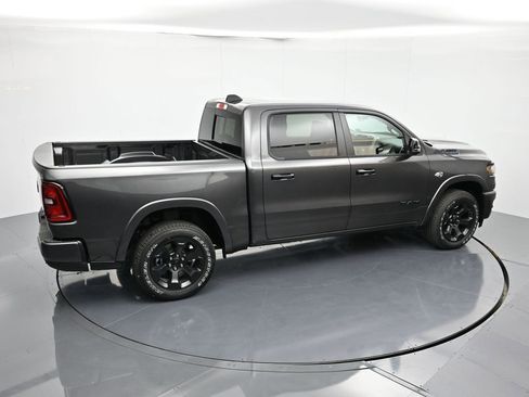 New 2026 RAM 1500 Big Horn image 30