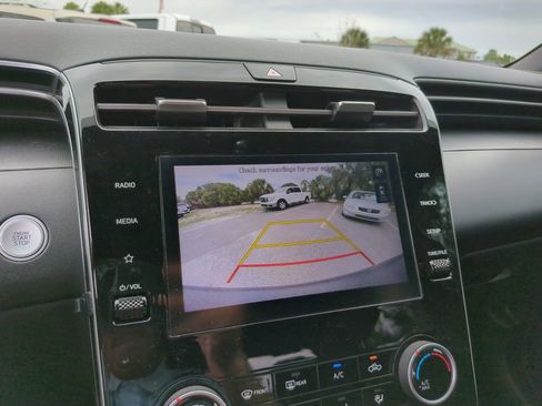 Used 2022 Hyundai Santa Cruz SEL w/ Activity Package AWD/4WD image 22