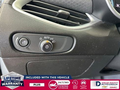 Used 2023 Chevrolet Malibu LT image 18