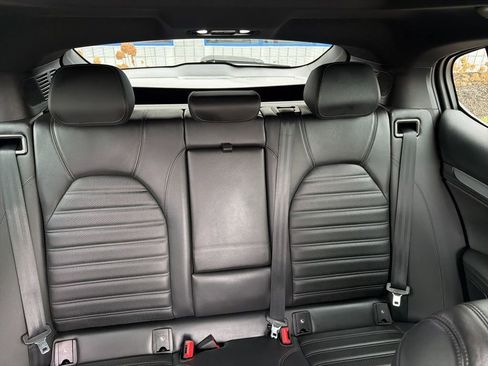 Used 2020 Alfa Romeo Stelvio Ti Sport w/ Quick Order Package 22S Sport image 34