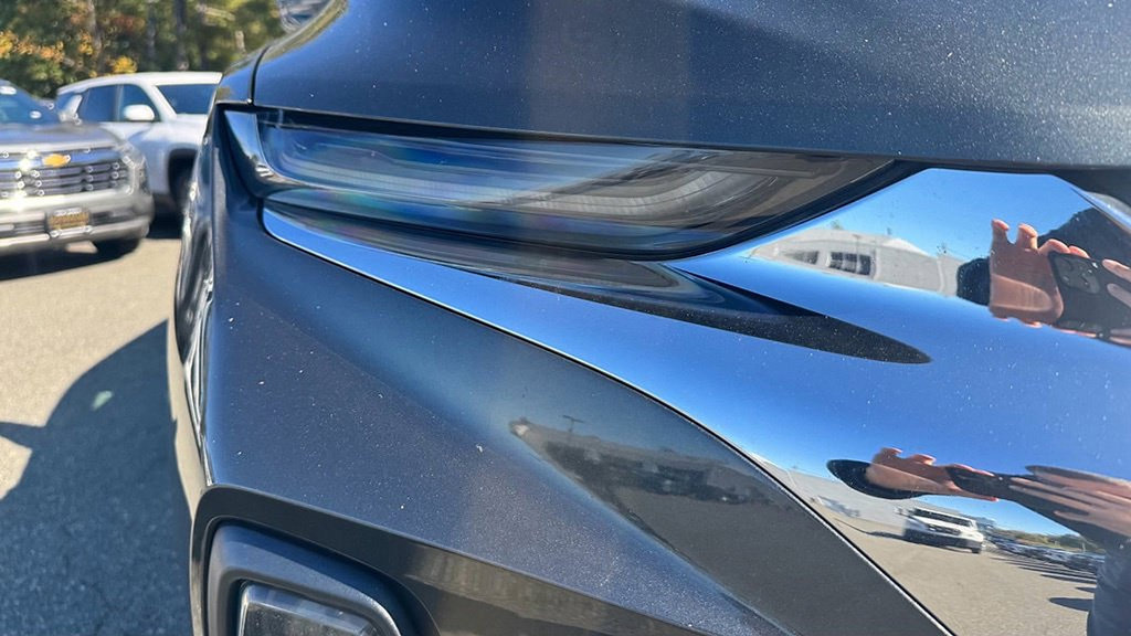 Used 2019 Chevrolet Blazer LT AWD/4WD image 9