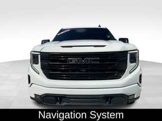 Used 2022 GMC Sierra 1500 Elevation w/ Elevation Premium Package video 2