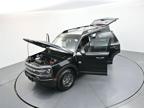 Used 2025 Ford Bronco Sport Big Bend image 37