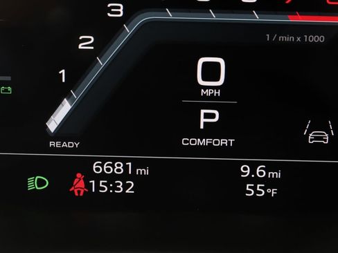 Used 2024 Audi SQ8 Premium Plus image 60