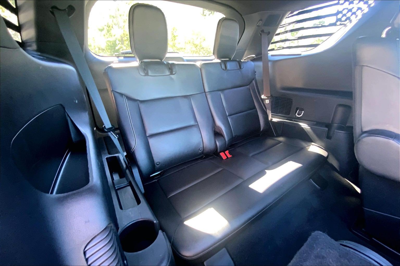 Used 2023 Ford Explorer ST w/ Equipment Group 401A AWD/4WD image 32