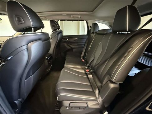 Used 2024 Acura MDX SH-AWD w/ Advance Package image 19
