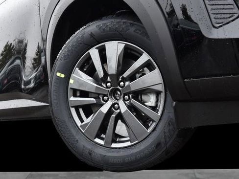 New 2026 Nissan Pathfinder SV image 3