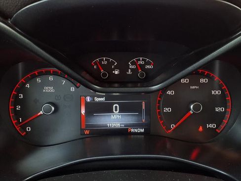 Used 2016 GMC Canyon SLE w/ SLE Convenience Package image 16