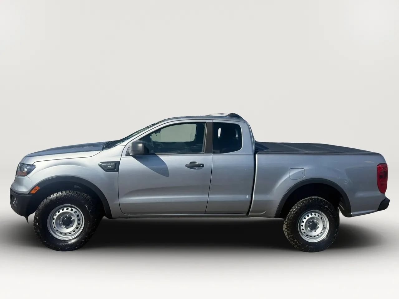 Used 2020 Ford Ranger XL w/ Trailer Tow Package RWD image 6