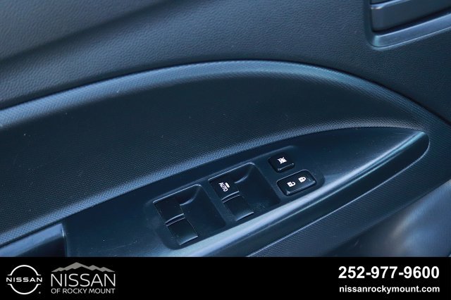 Used 2024 Mitsubishi Mirage FWD image 11