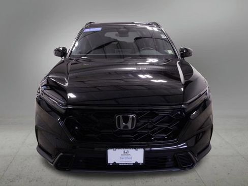 Certified 2024 Honda CR-V Sport-L image 9