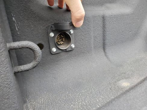 Used 2016 RAM 3500 Laramie w/ Convenience Group image 68