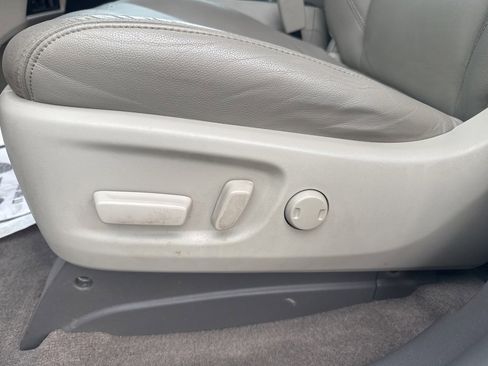 Used 2016 Toyota Sienna XLE image 20