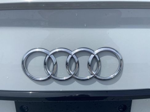 Used 2021 Audi S6 Prestige w/ Prestige Package AWD/4WD image 10