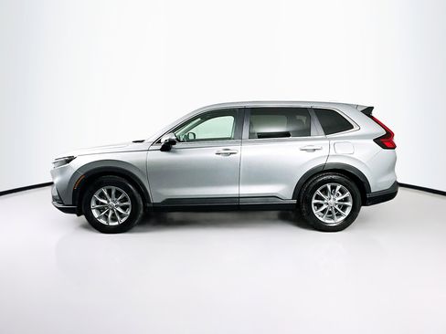 Used 2025 Honda CR-V EX-L image 4
