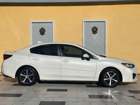 Used 2019 Subaru Impreza 2.0i Premium image 10