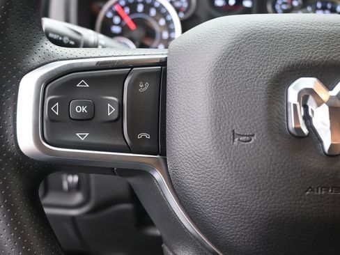 New 2026 RAM 1500 Tradesman RWD image 7