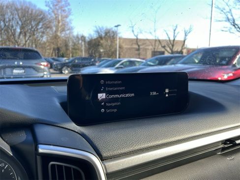 Certified 2024 MAZDA CX-50 AWD 2.5 S w/ Weather Package image 20