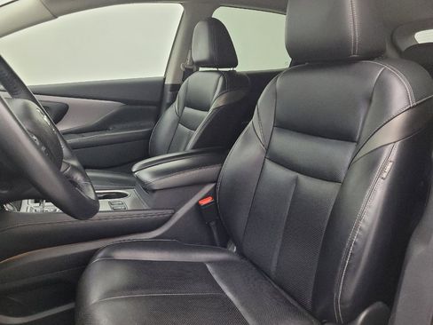 Used 2020 Nissan Murano SL image 17
