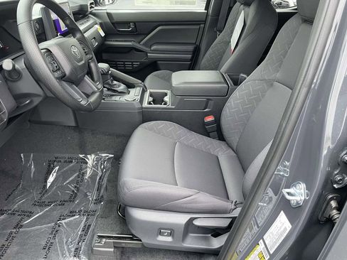 New 2026 Toyota Tacoma SR5 image 29