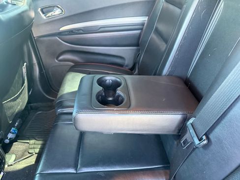 Used 2018 Dodge Durango R/T w/ Blacktop Package image 17