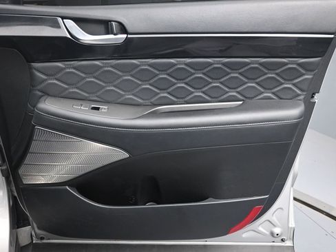 Used 2022 Hyundai Palisade Calligraphy image 31