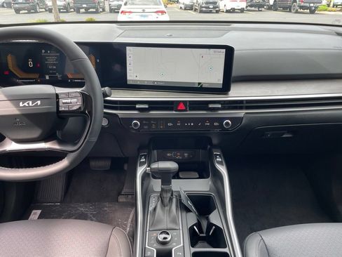 New 2026 Kia Sorento X-Line EX AWD/4WD image 12