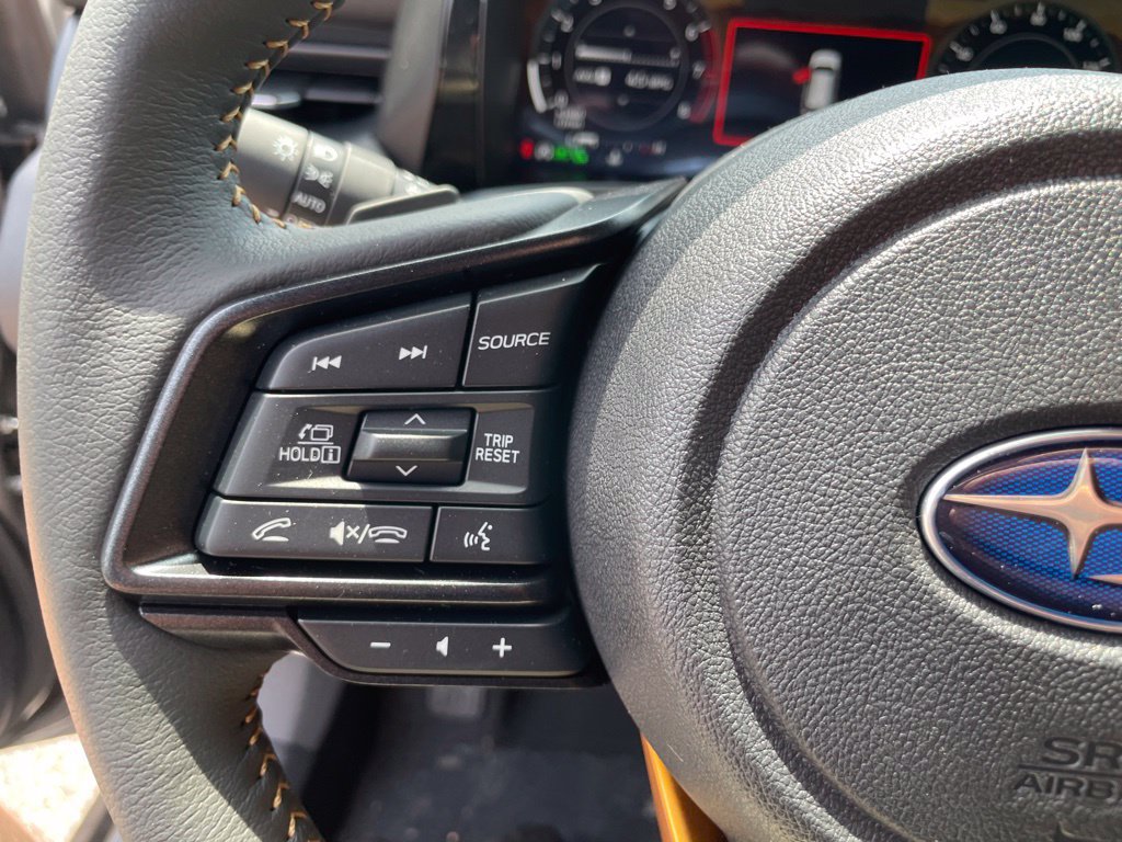 New 2026 Subaru Outback Wilderness AWD/4WD image 21