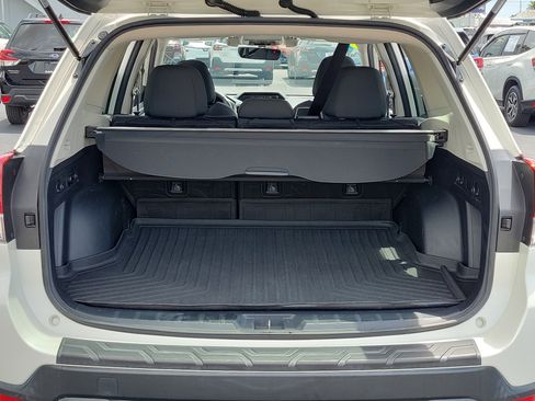 Used 2020 Subaru Forester Premium w/ Popular Package #1 AWD/4WD image 12